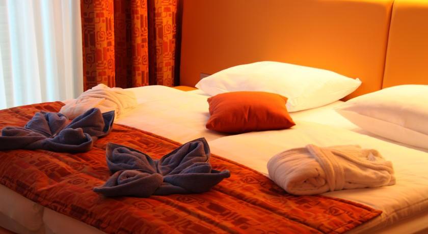 Laško - Hotel Thermana Park Laško**** Superior
