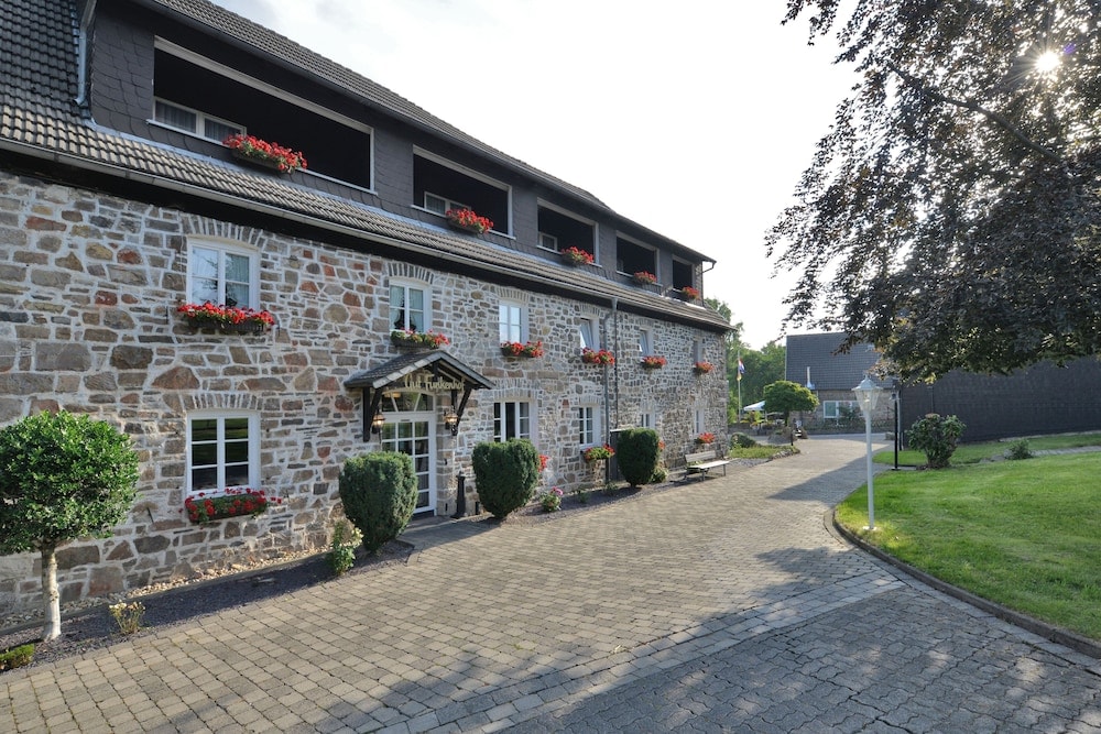 Sundern - Hotel Gut Funkenhof