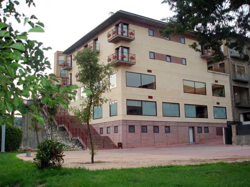 Sant Quirze de Besora - Hotel Sant Quirze De Besora