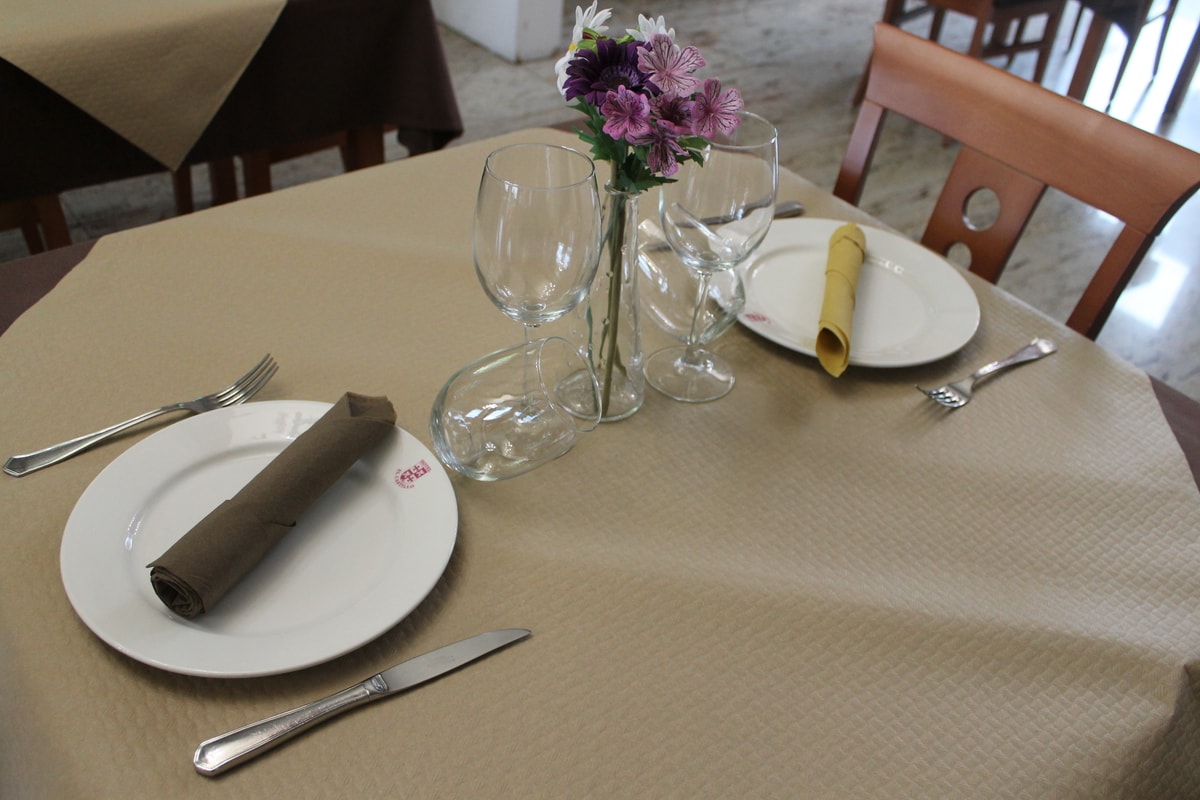 Ponferrada - Hotel El Castillo