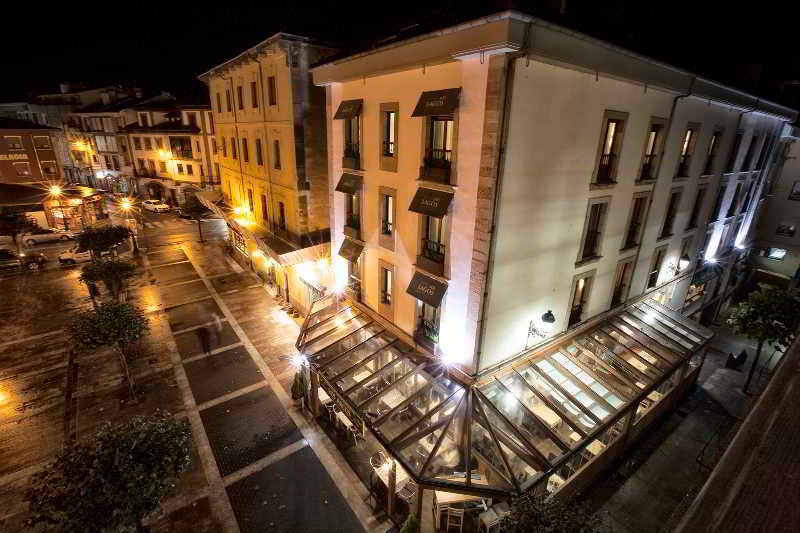Cangas de Onís - Hotel Los Lagos Nature
