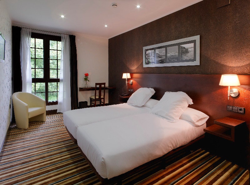 Hotel Granda