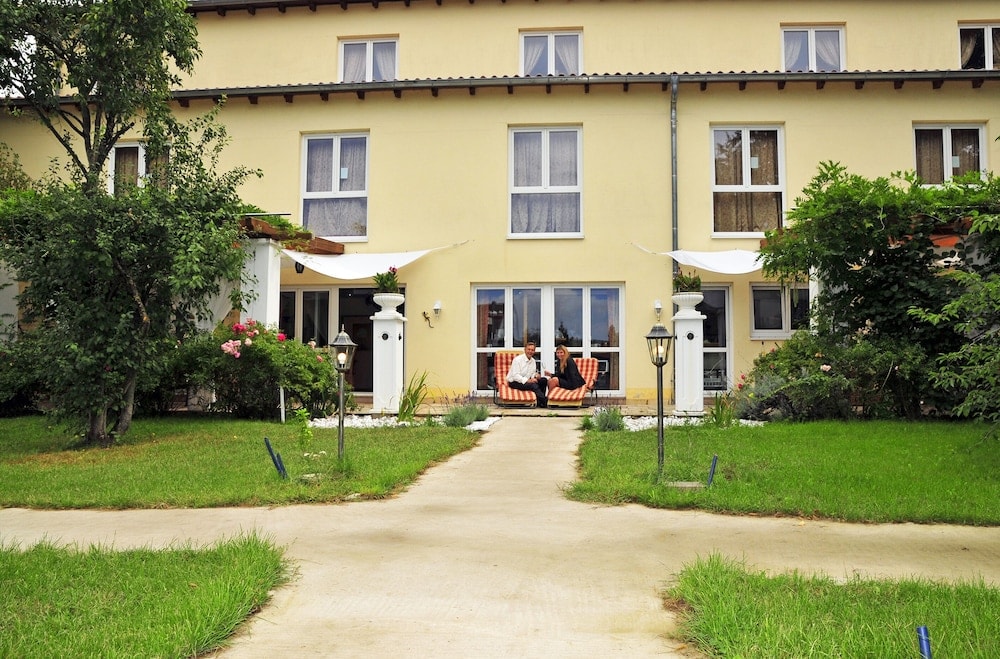 Johannesberg - Mediterran Hotel Juwel