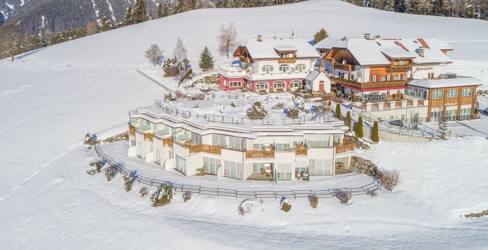 Bruneck - Hotel Amaten