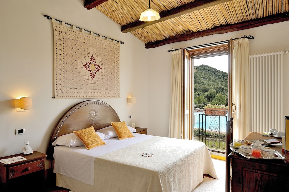 Lanusei - HOTEL ORLANDO Sardegna