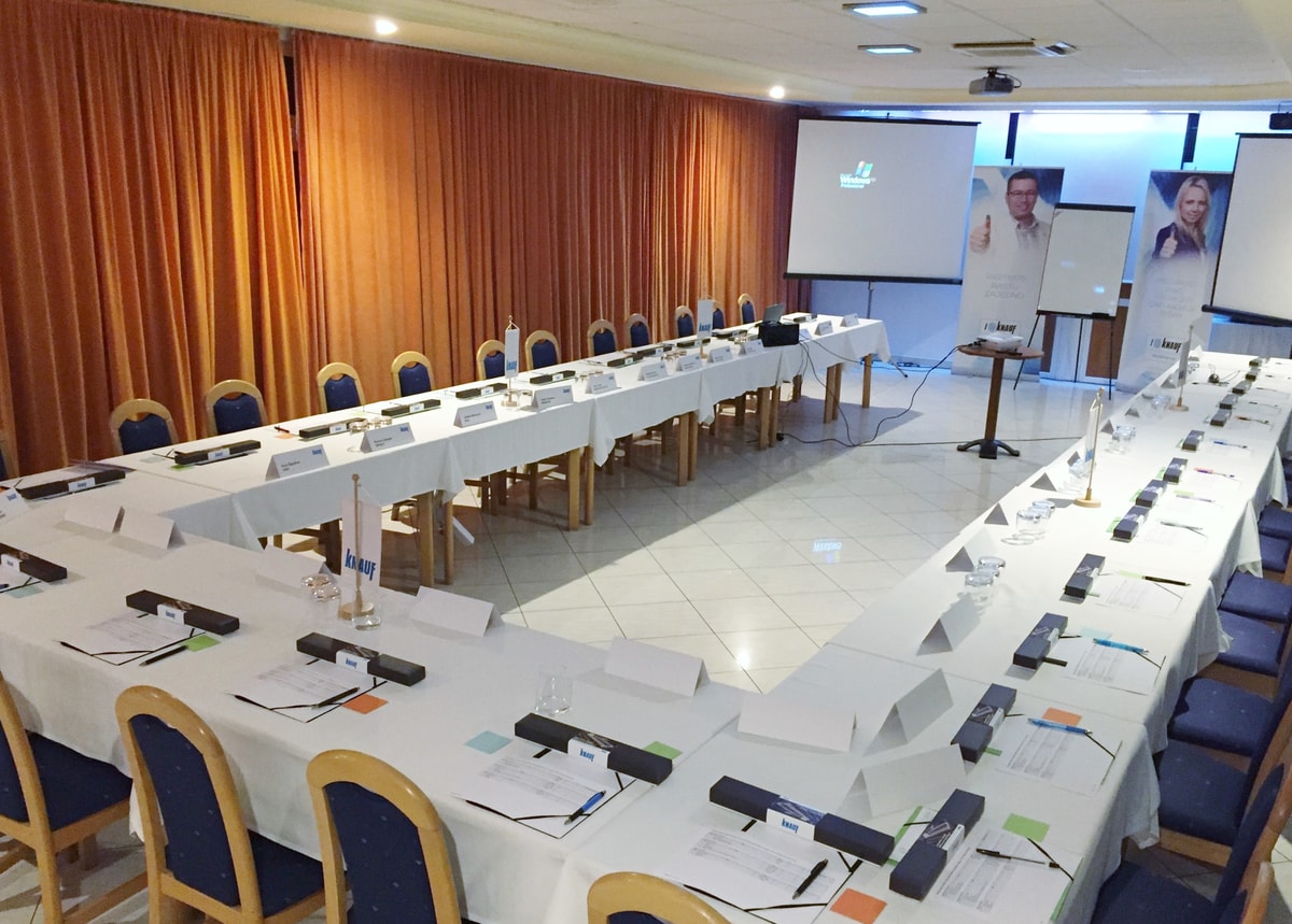 Vodice - Hotel Panorama