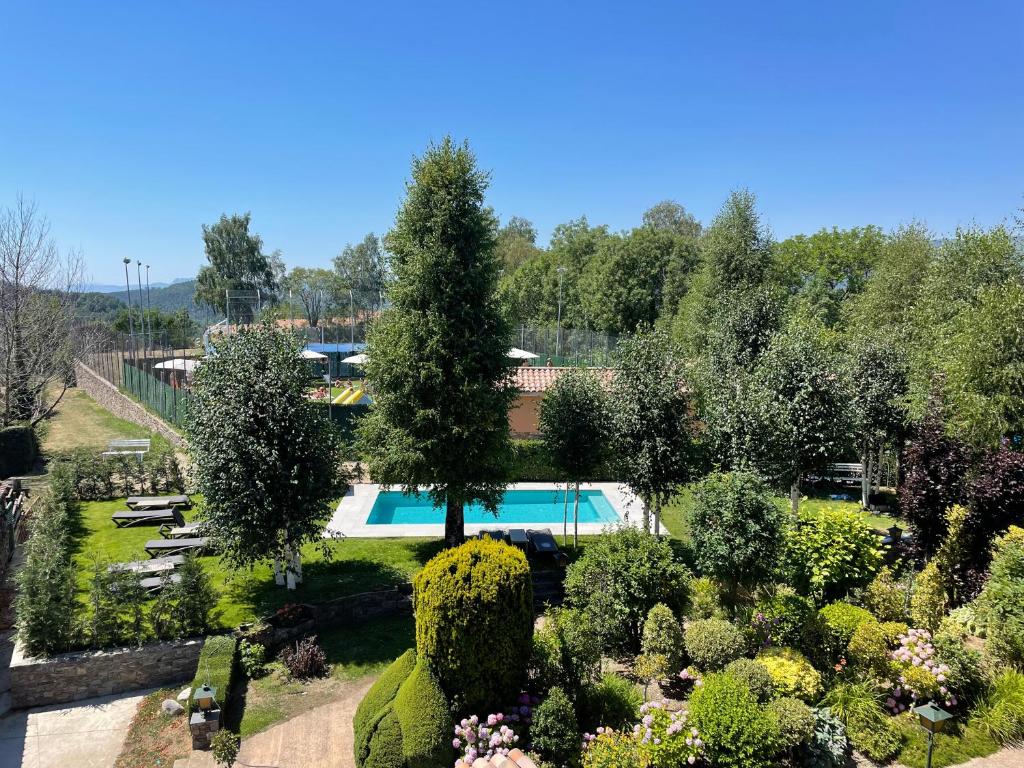 Camprodon - Hotel Calitxo