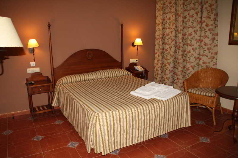 Cazorla - Hotel Rural Posada del Cordobés