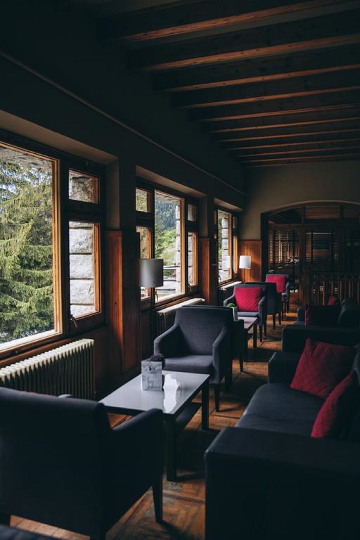 La Vall de Boi - Hotel Manantial