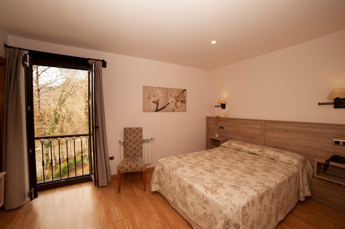 Cangas de Onís - Hotel Rural Casa de Campo