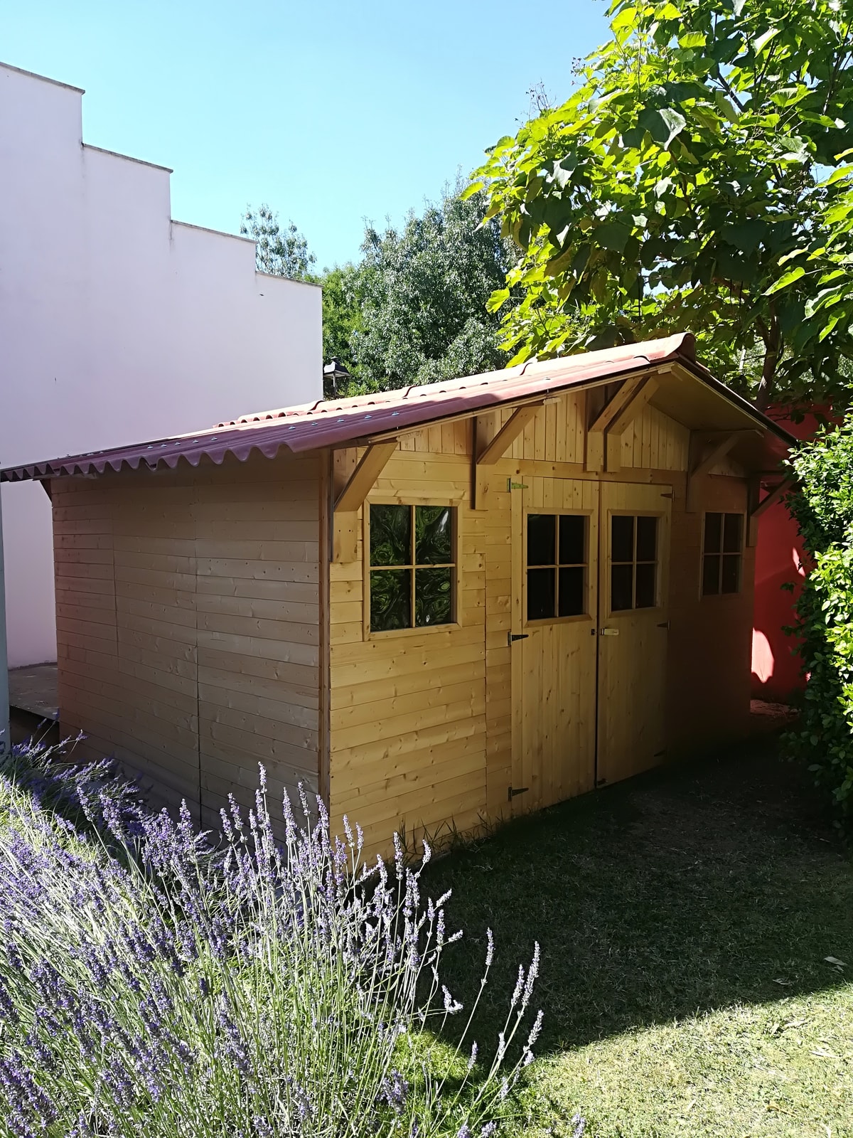 Eco-Hotel Doña Mayor
