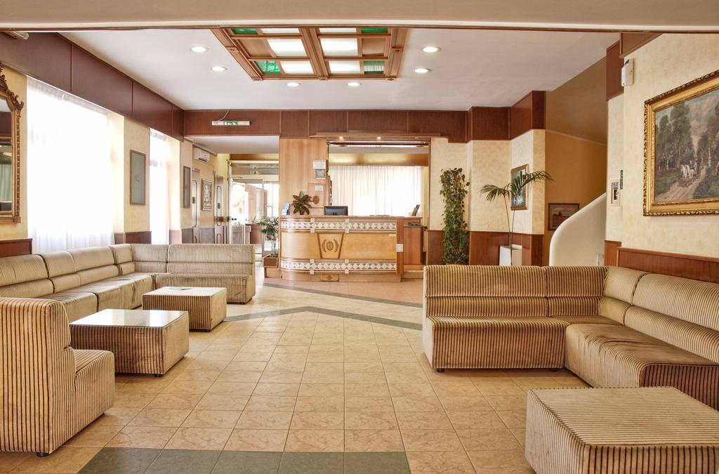 Anzio - Hotel Scacciapensieri