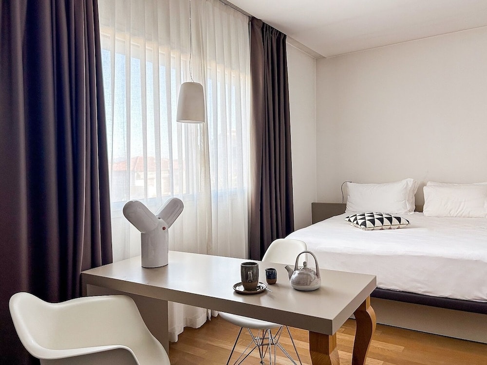 Bassano del Grappa - Le Nove Hotel
