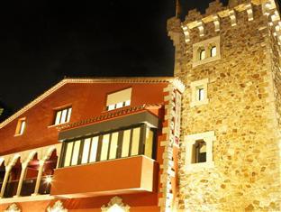 Göteborg - Mataró - Aparthotel Vilassar