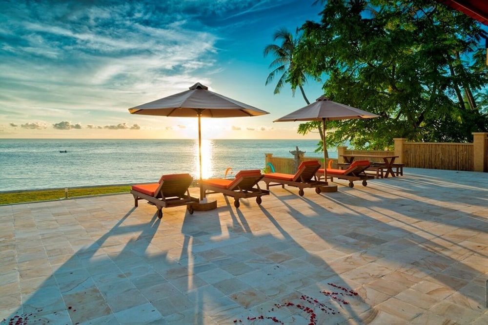Kubu - ABWonderdive Beach Resort