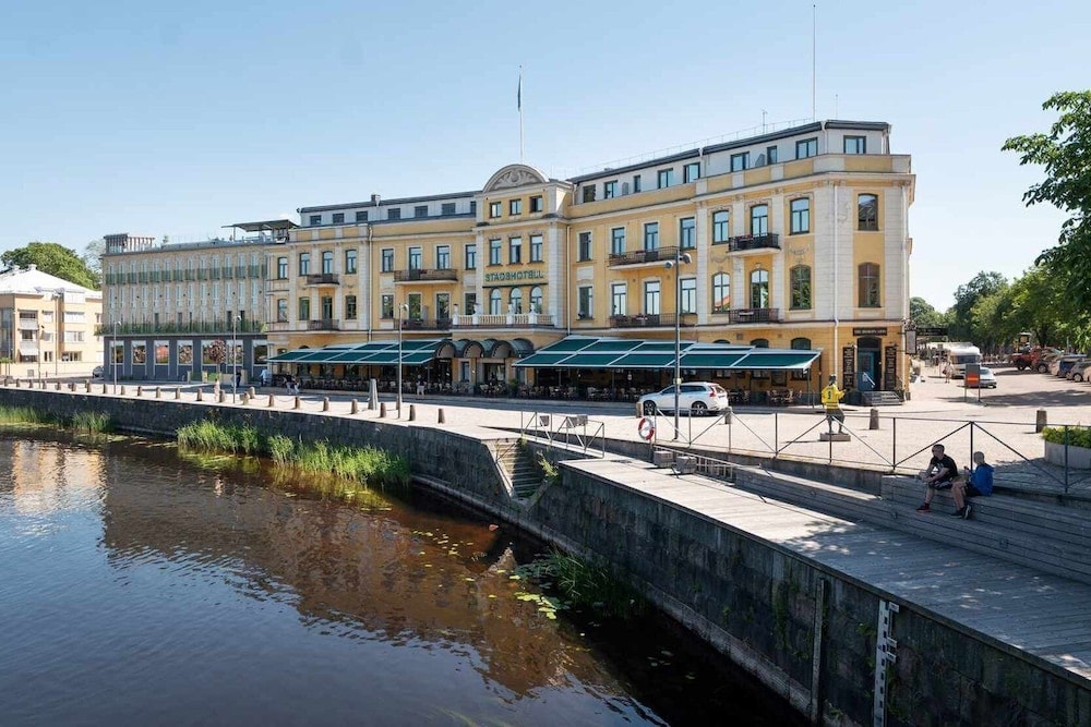 Karlstad - Elite Stadshotellet Karlstad, Hotel & Spa