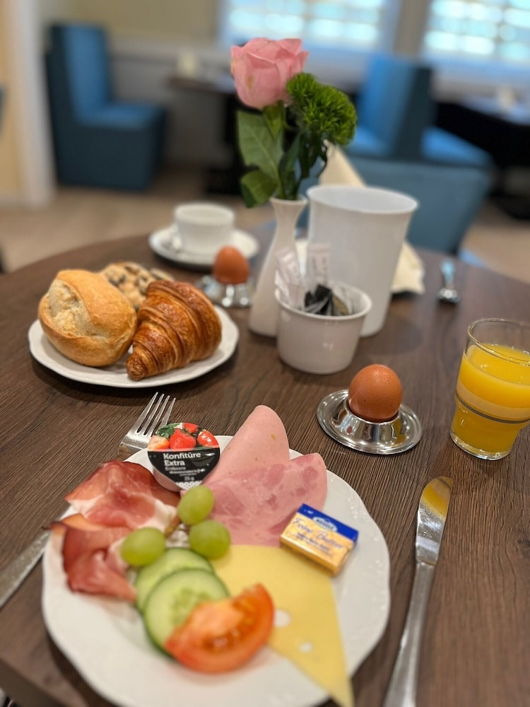 Elmshorn - Hotel Drei Kronen Elmshorn