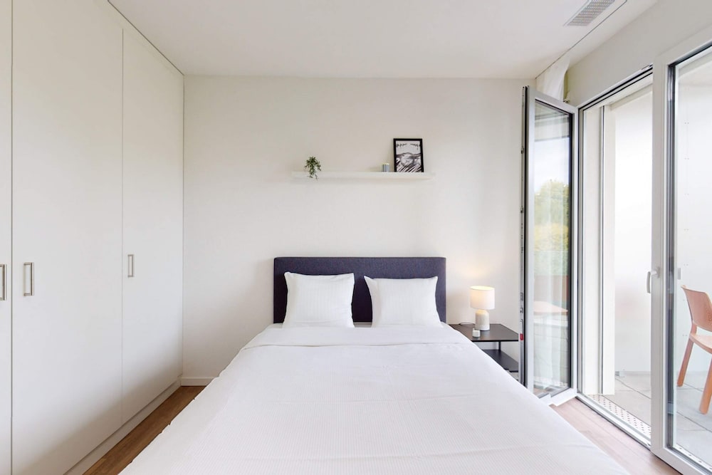 Morges - Lodges Hotel Morges