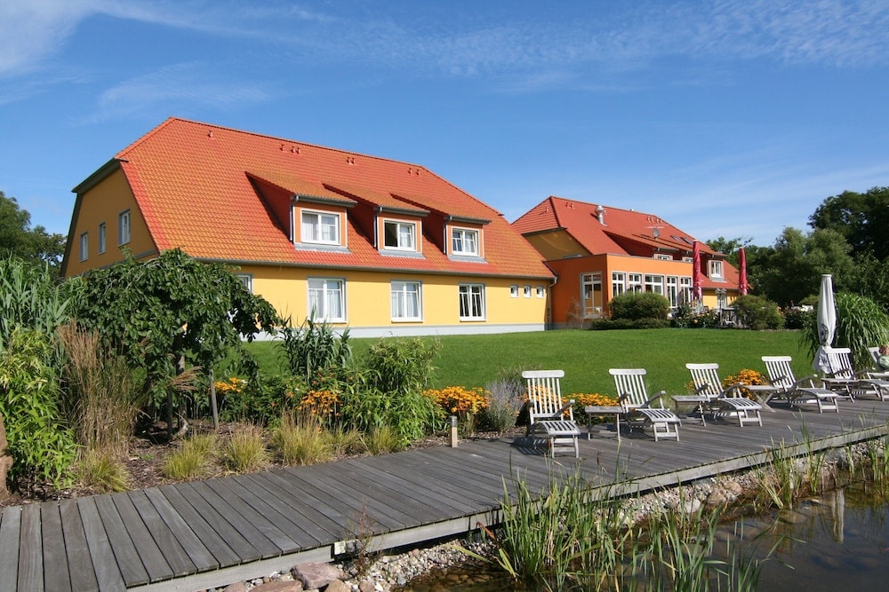 Juliusruh - Hotel & Restaurant Zum Kap Arkona
