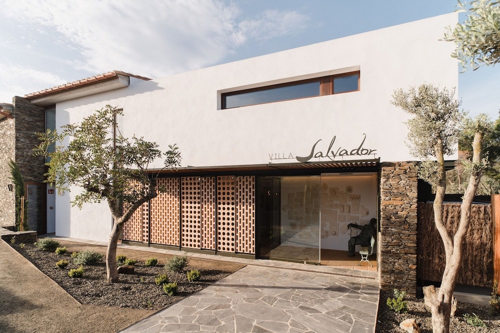 Cadaqués - Boutique Hotel Villa Salvador - Adults Only by Fimedhotels