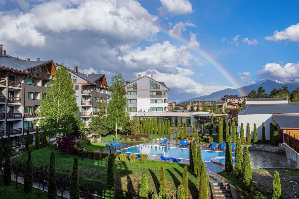 Bulgariska alperna, Bulgarien - Local Stay Hotel, BW Signature Collection