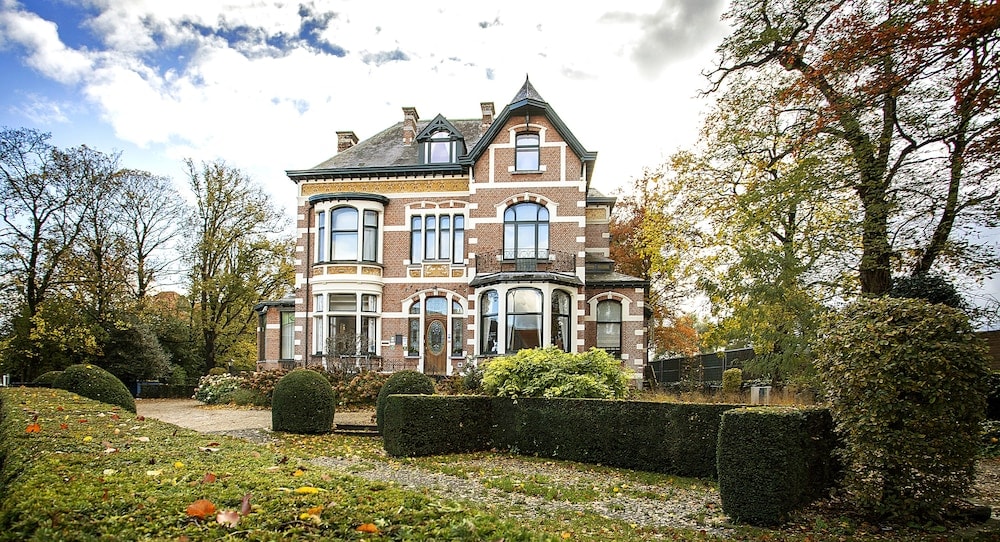 Eeklo - Boutique hotel Shamon