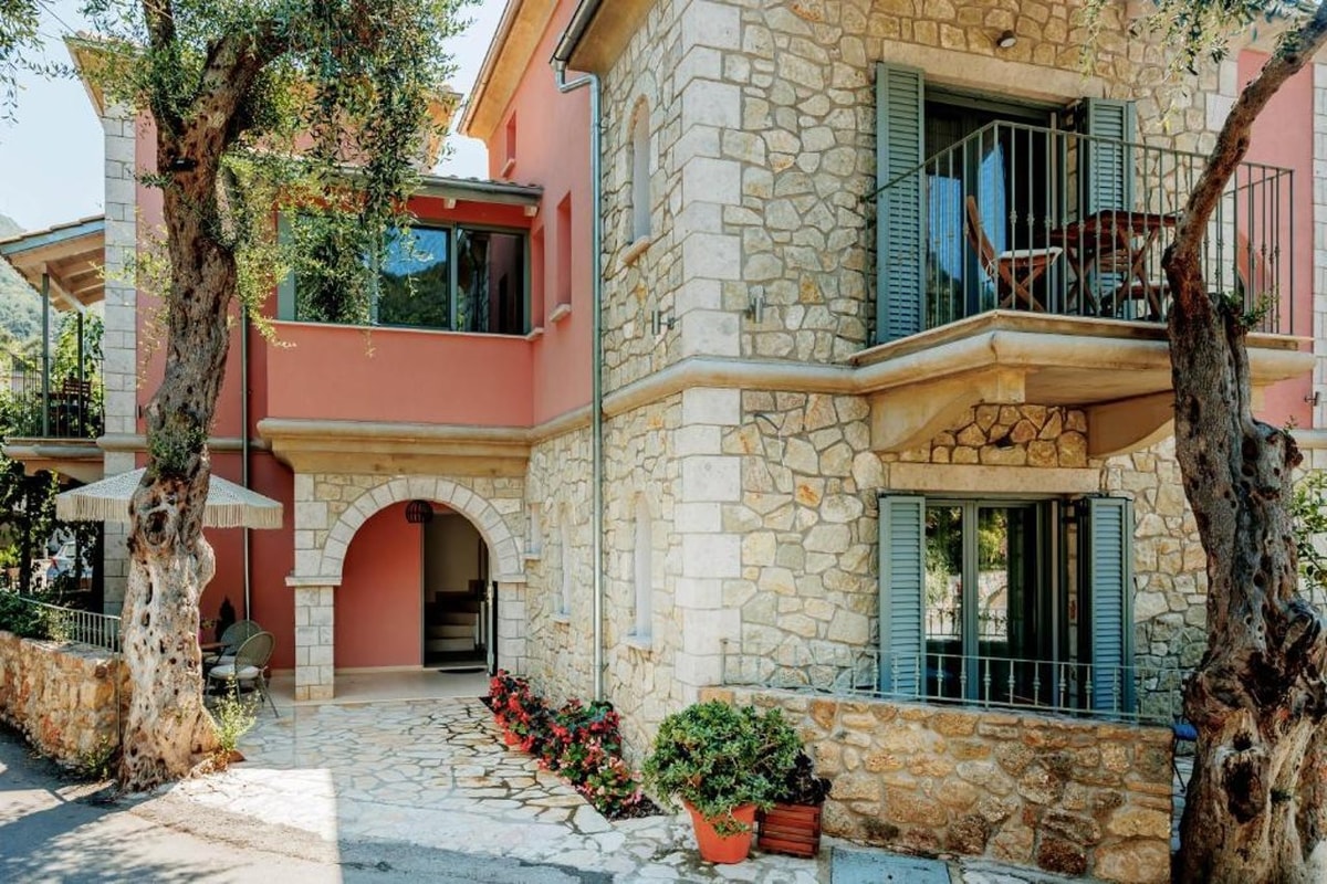 Stockholm - Parga - PargaMondo Countryliving