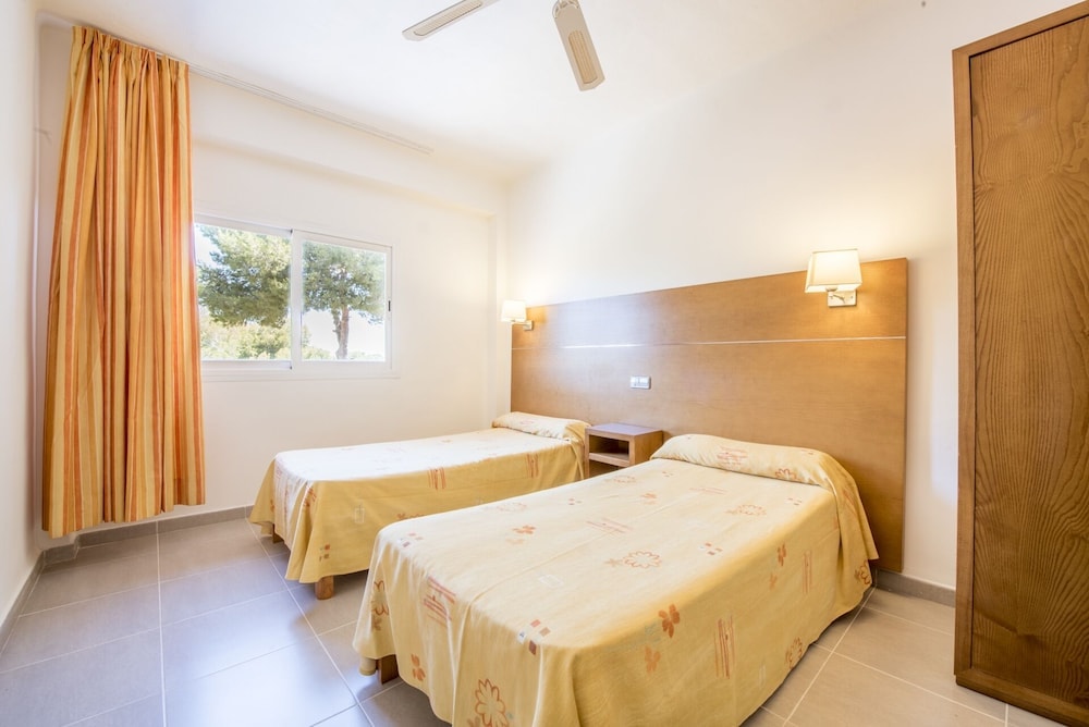 Stockholm - Mallorca, Spanien - APARTAMENTOS DON JUAN
