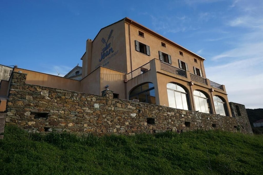 Macinaggio - Hotel Le Saint Jean