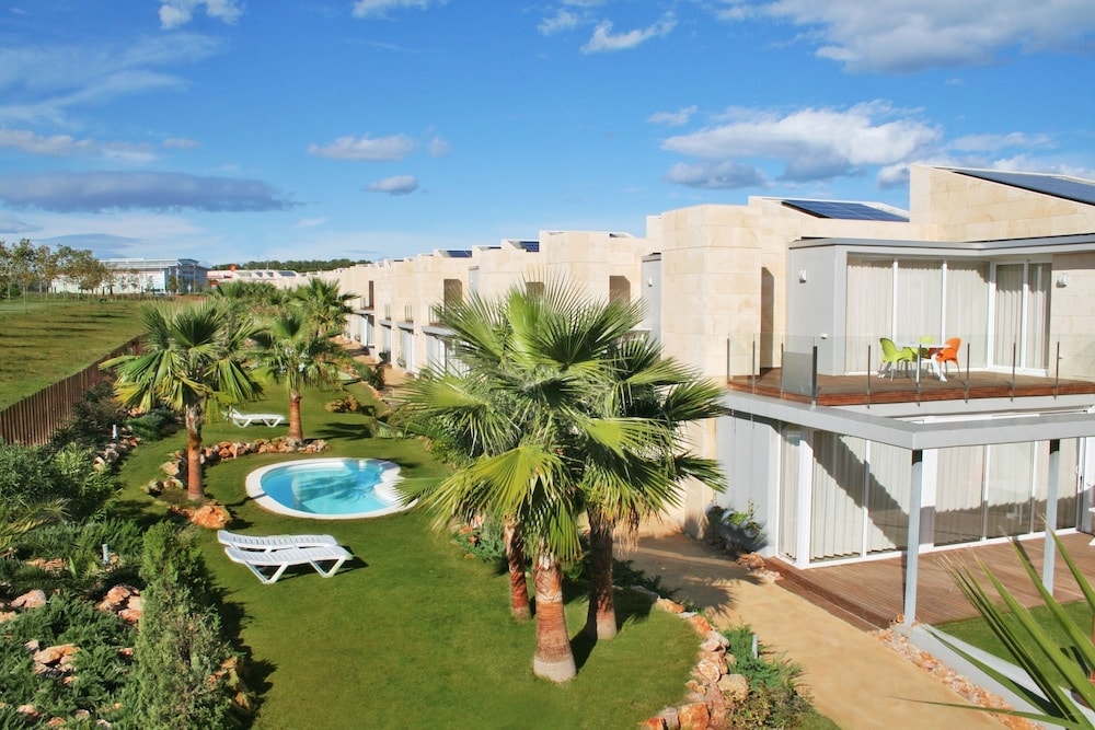 L'Estartit - L' Escala Resort