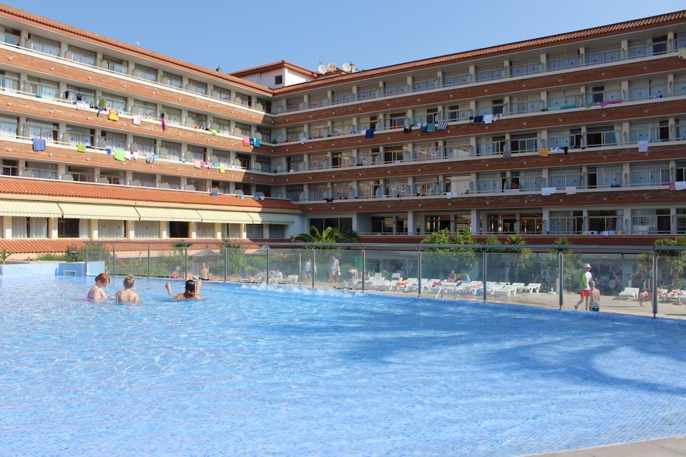 Blanes - Hotel Esplendid