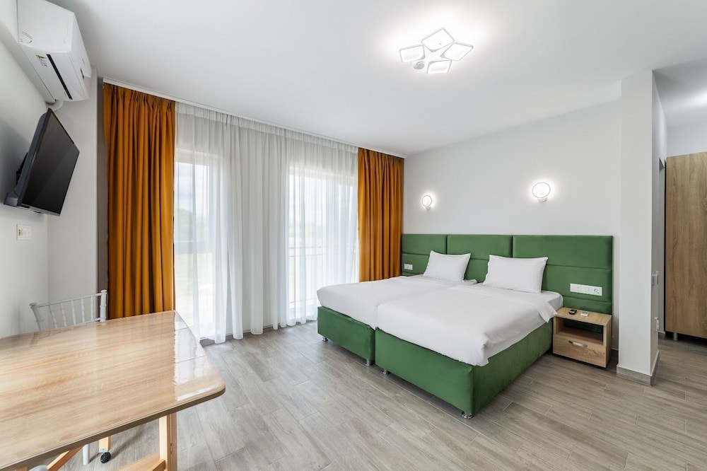 Otopeni - Otopeni Suites by CityBookings