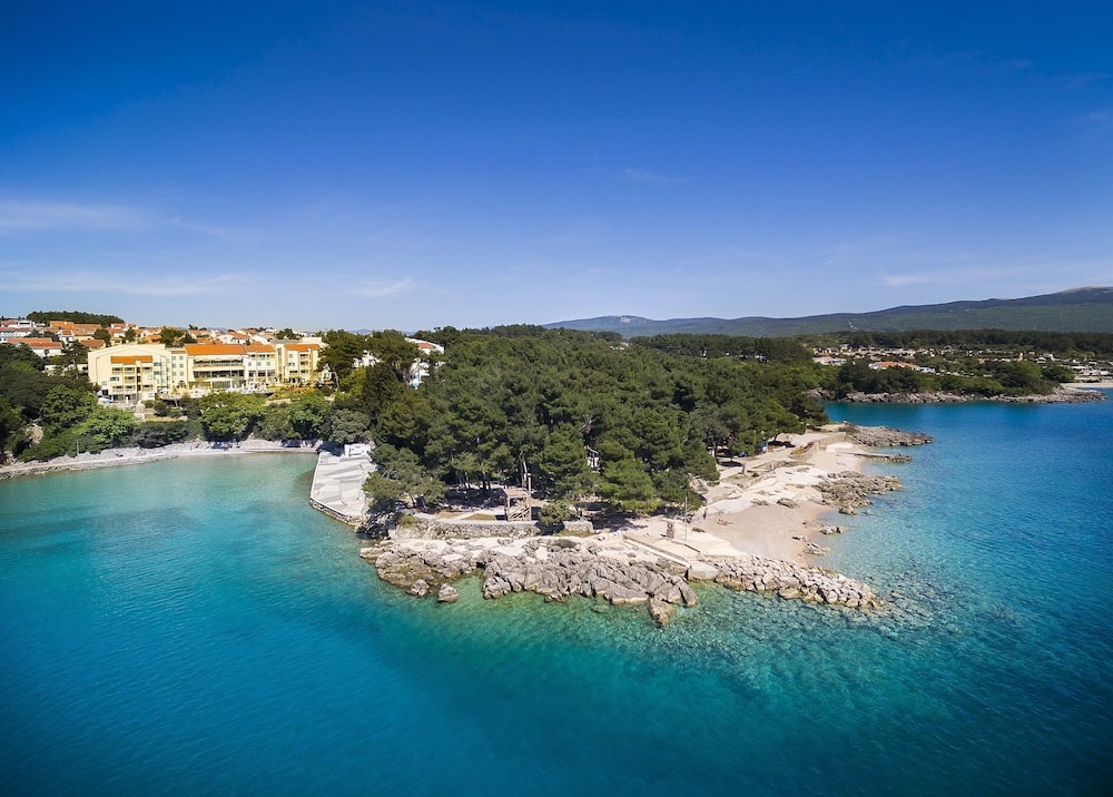 Krk - Sunny Krk by Valamar