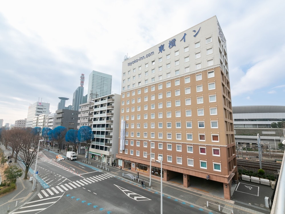 Saitama - Toyoko Inn Saitama Shintoshin