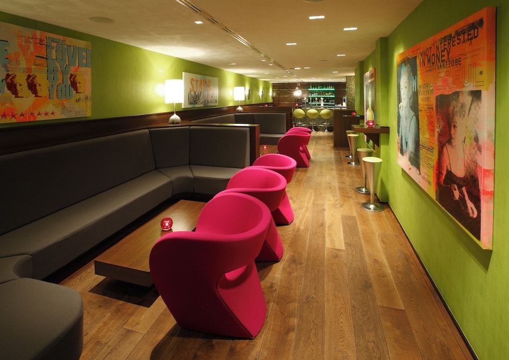 Nunspeet - Fletcher Hotel-Restaurant Sparrenhorst-Veluwe