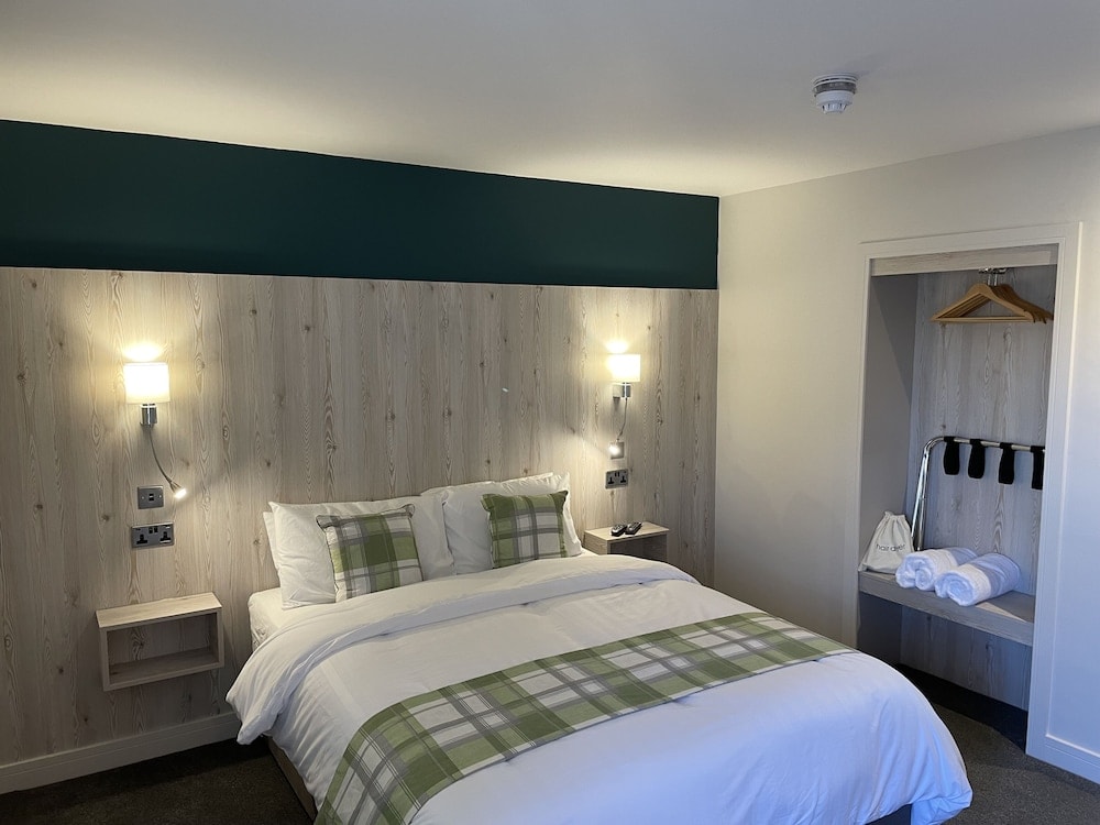 Great Driffield - The White Horse