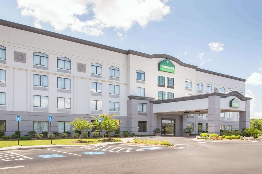 Pooler - Wingate by Wyndham Savannah Pooler
