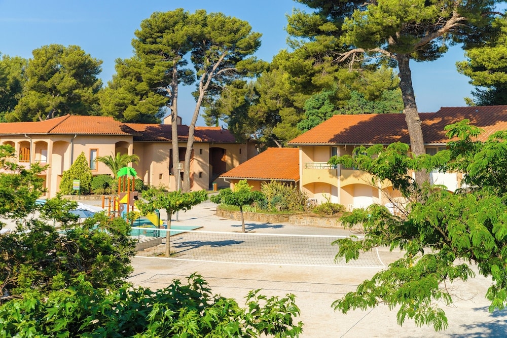Bormes-les-Mimosas - Azureva Club La Londe les Maures