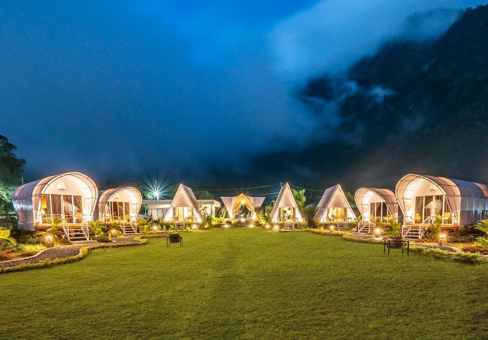 Baturiti - The Dewi Bedugul