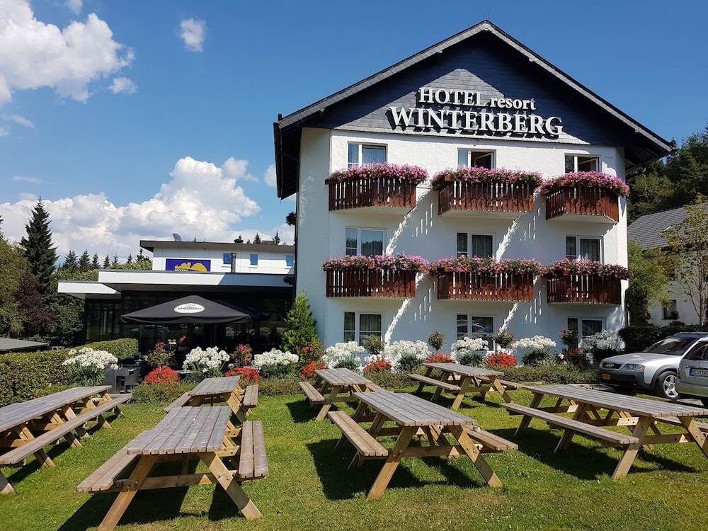 Winterberg - Hotel Winterberg Resort