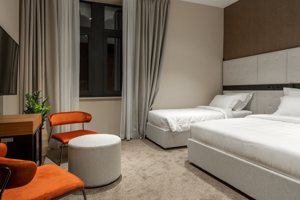 Piran - DeGrassi Boutique Garni Hotel Izola