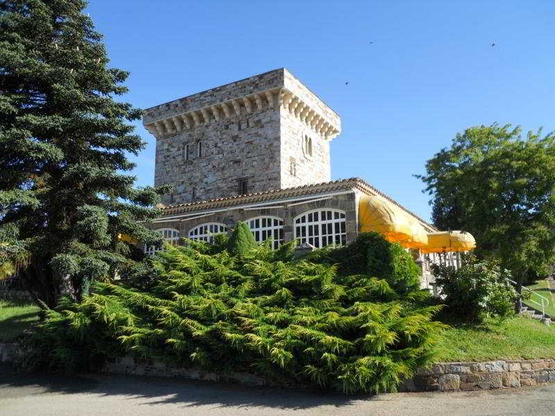 San Justo de la Vega - Hotel Temple Pradorrey