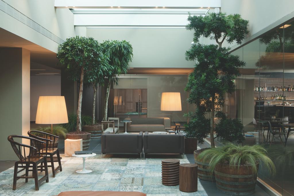 Ayas - Parc Hotel Billia
