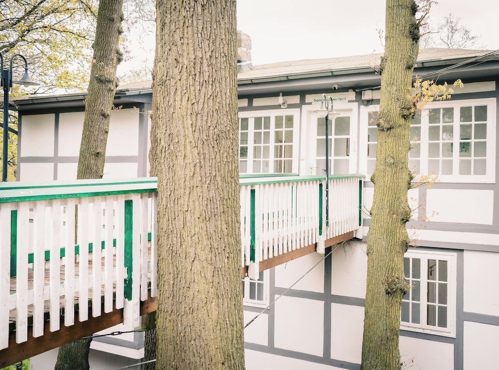 Walsrode - Haus am Walde