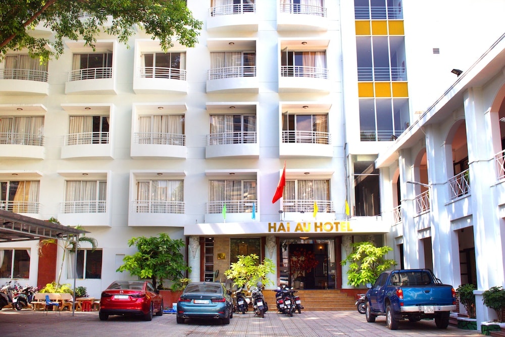 Thôn Xuân Lạc - Hai Au Hotel