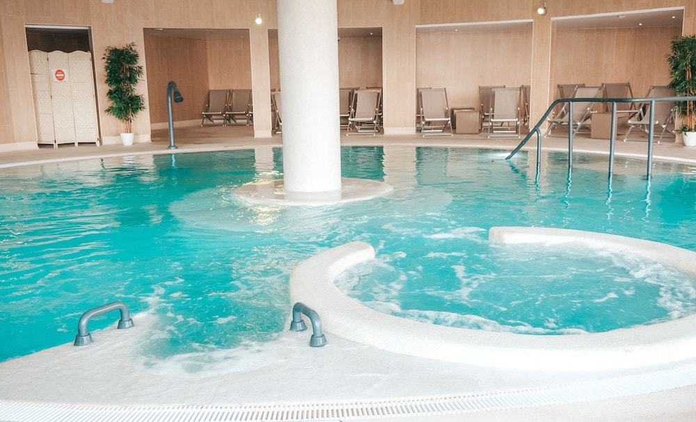 Göteborg - Juan-les-Pins - Thalazur Antibes - Résidence & Spa