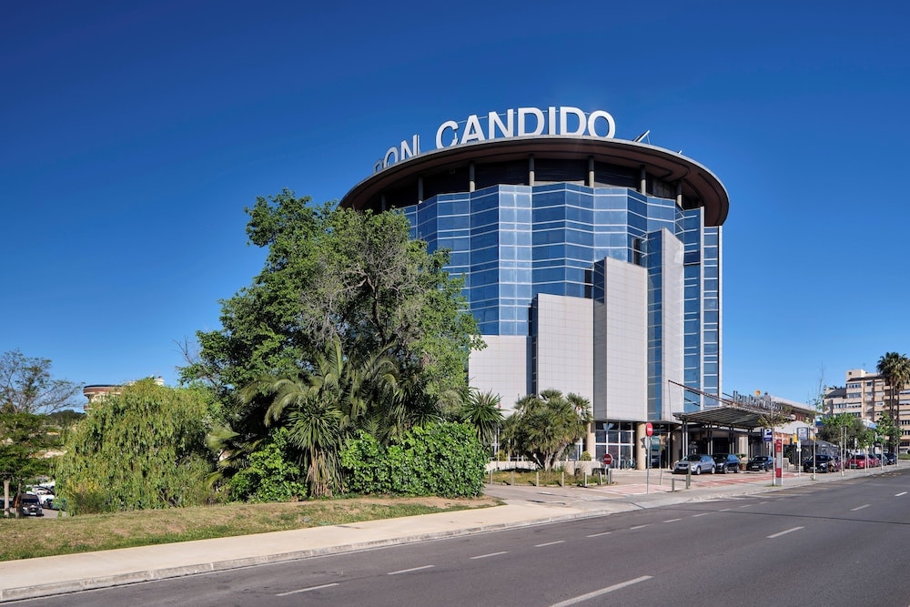 Sabadell - Eurostars Don Cándido