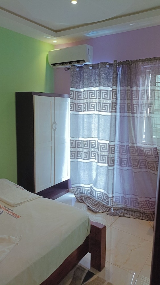 Douala - Bosslife Apartement
