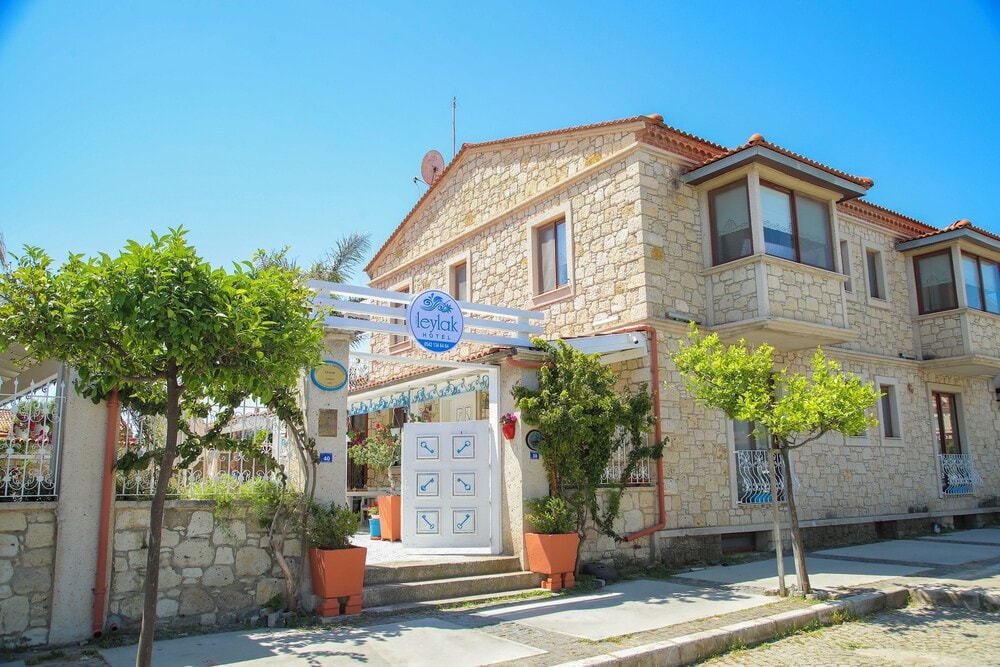 Çeşme - Alacatı Leylak Hotel