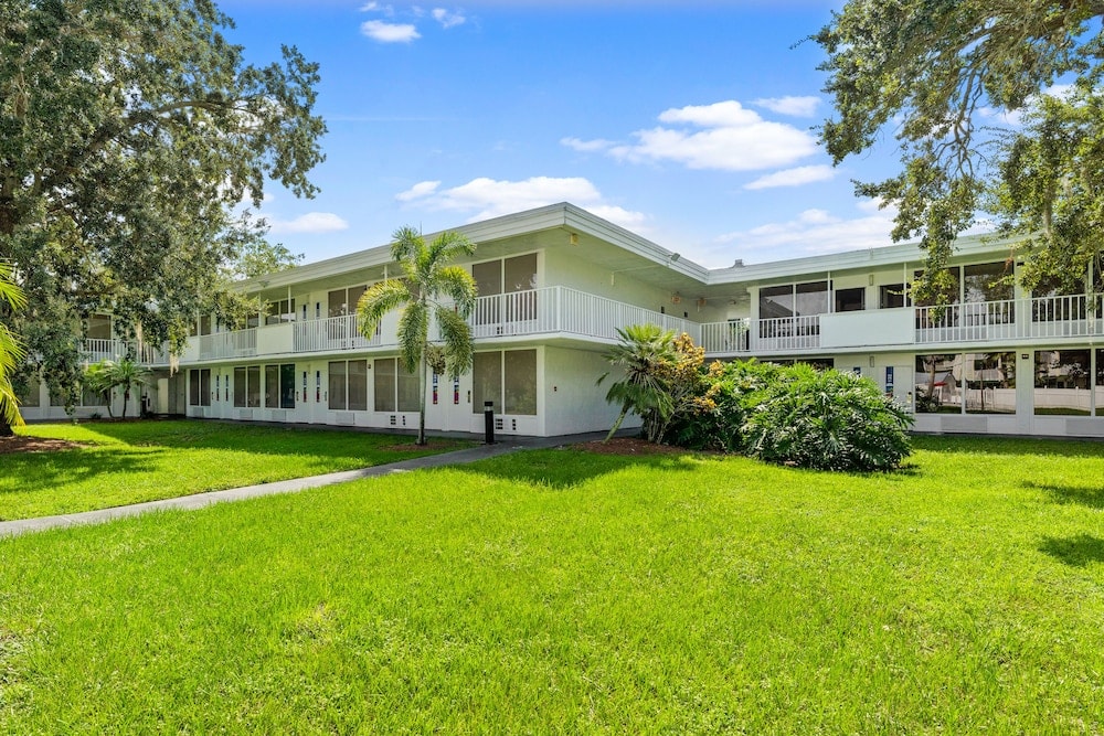 Orlando (FL) - Baymont by Wyndham Orlando Lake Buena Vista South